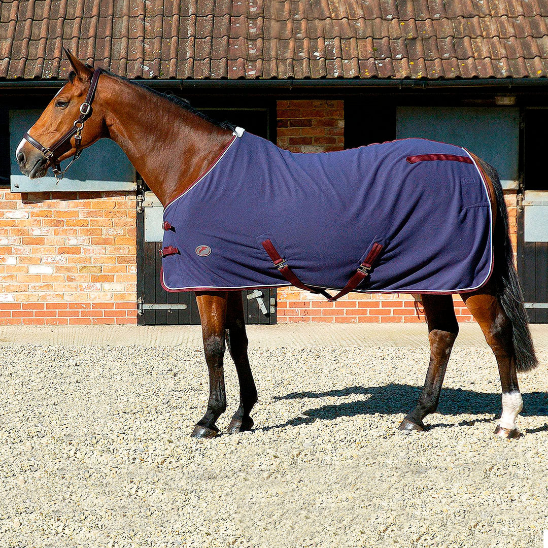 JHL Fleece Rug