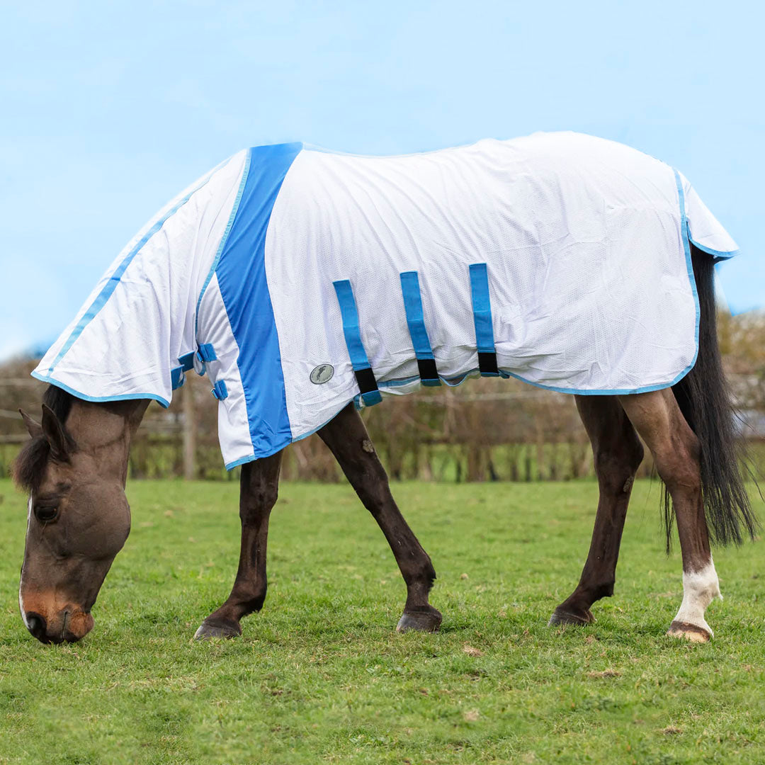 JHL Ultra Fly Relief Combo Rug