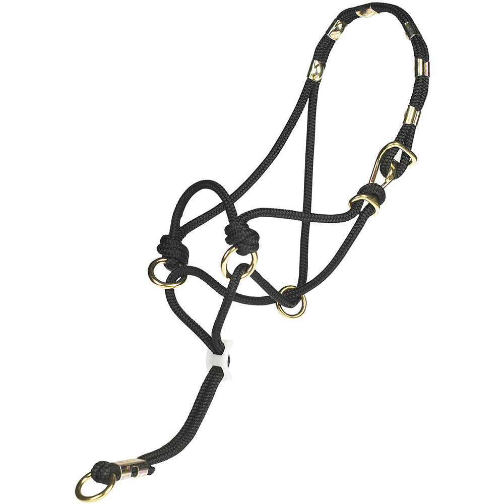 KM Elite Be Nice Halter