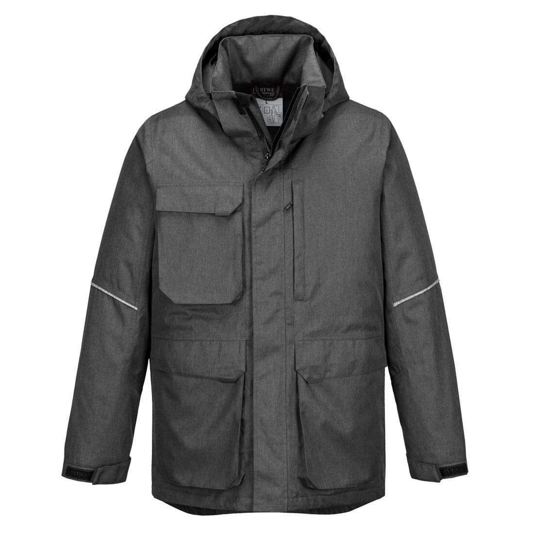 Portwest KX3 Parka Jacket