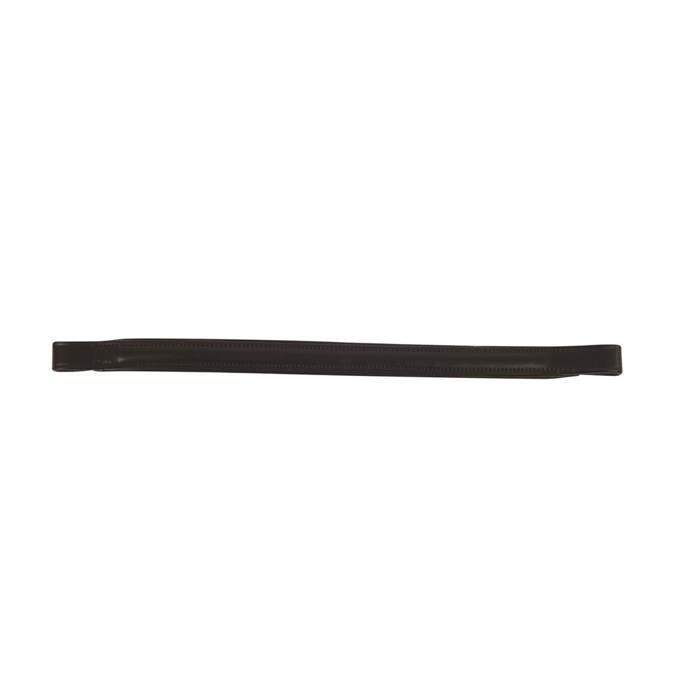 Kincade Raised Padded Browband