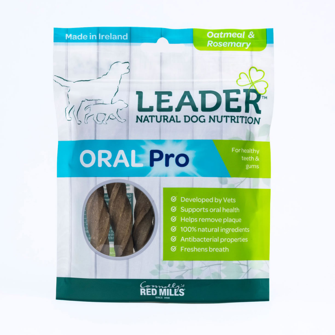 Leader Oral Pro
