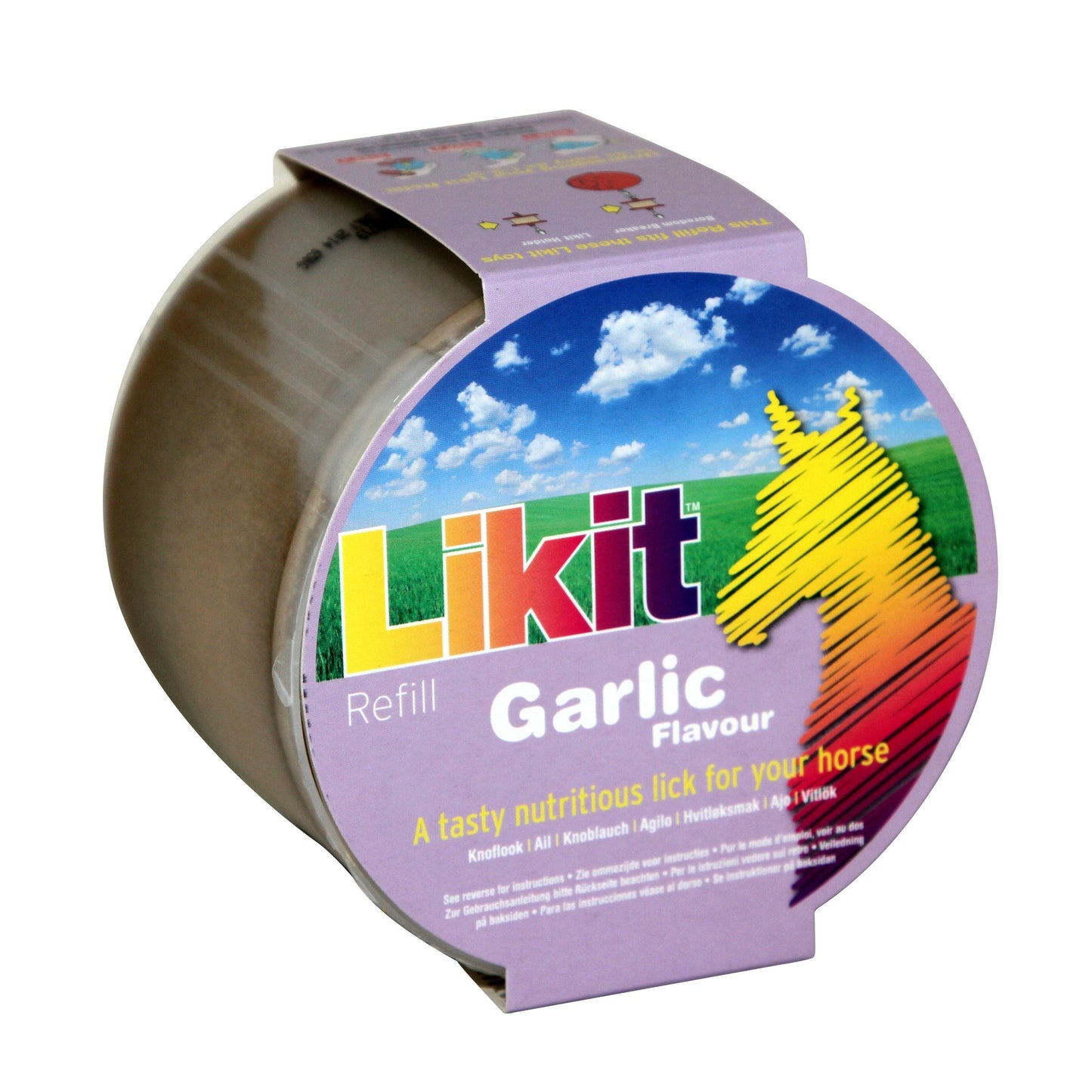 Likit Refill Single