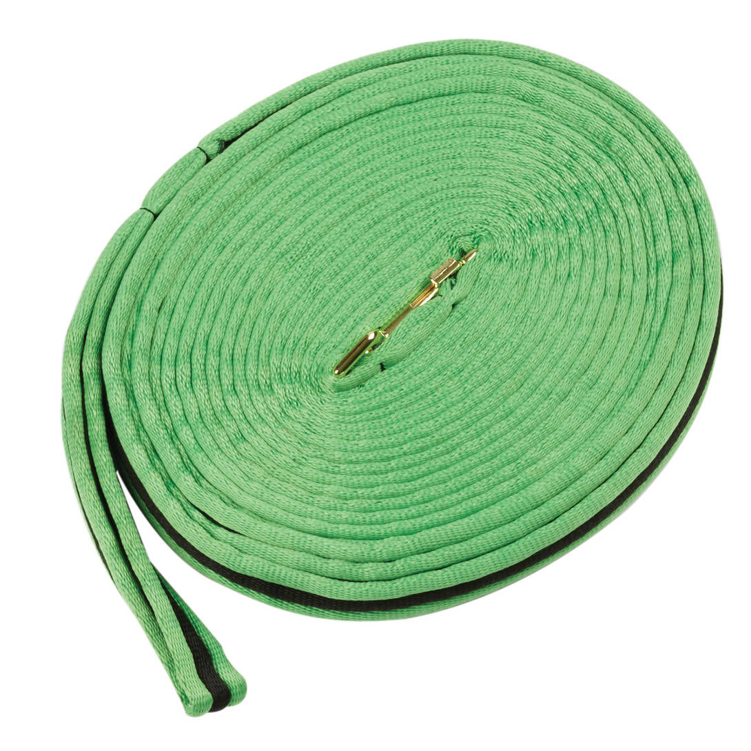 Kincade Brights Two Tone Padded Rein