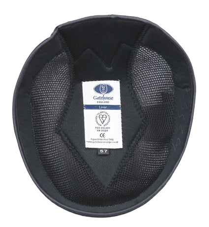Gatehouse Air Rider MKII Liners