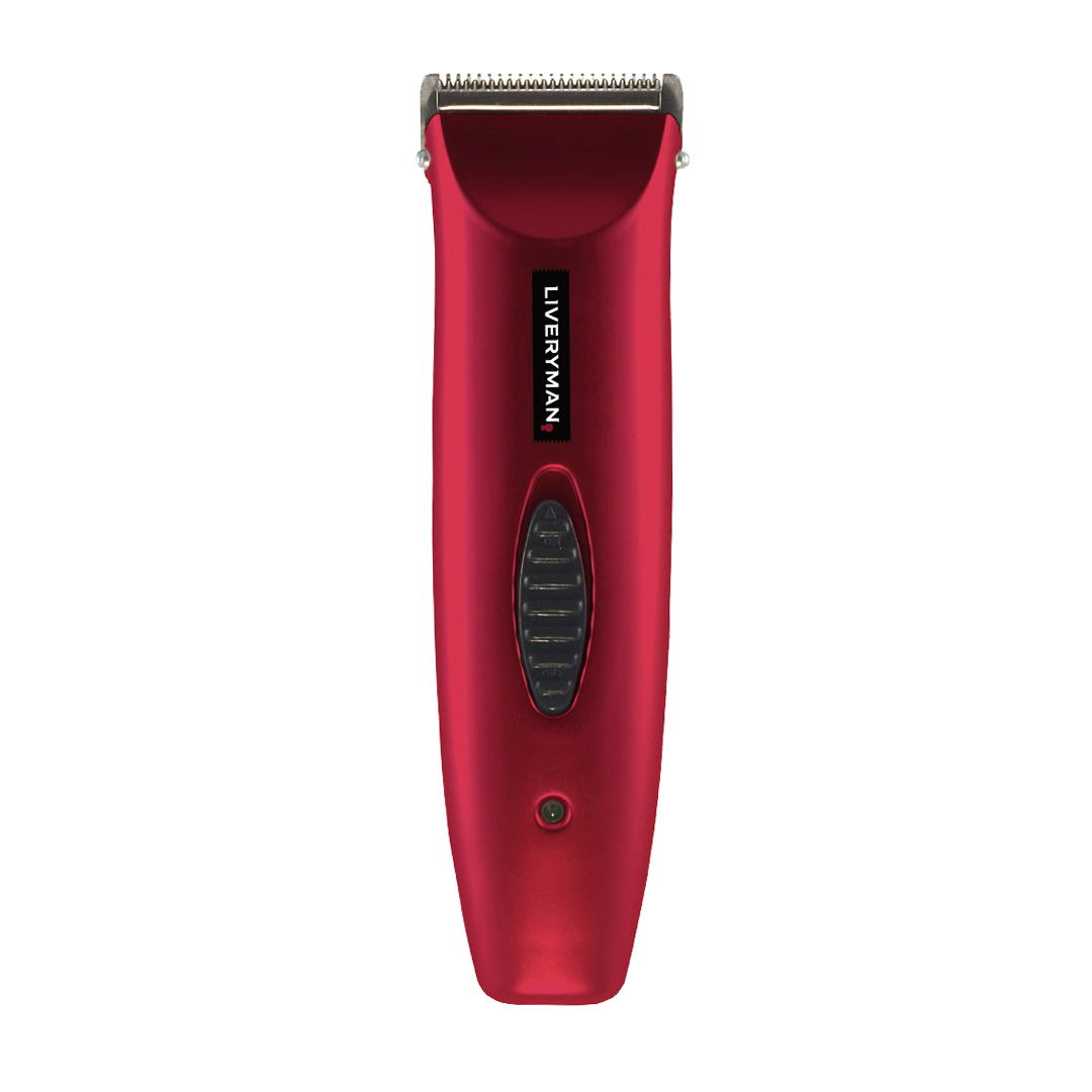 Liveryman Flare Rechargeable Trimmer
