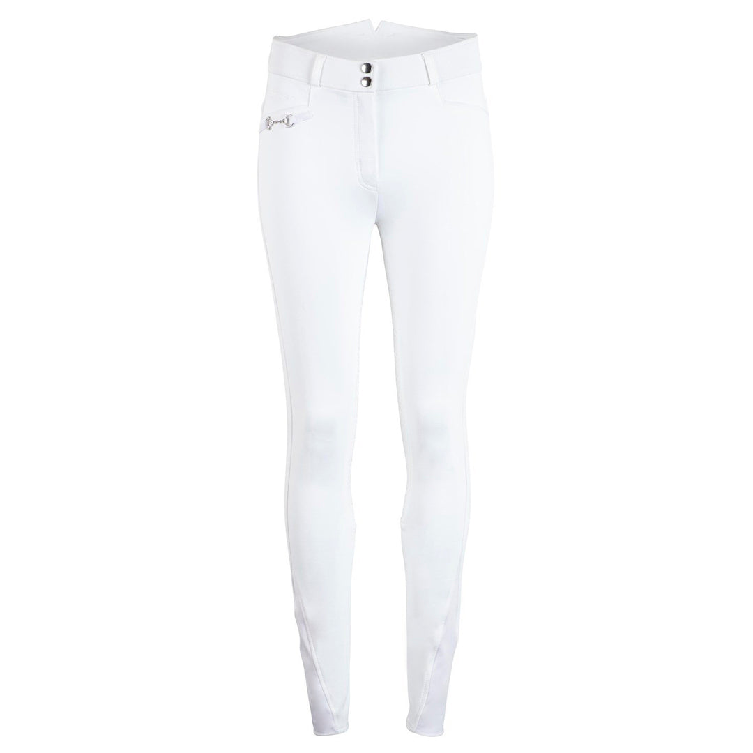 Montar Molly High Waist Full Grip Riding Breeches