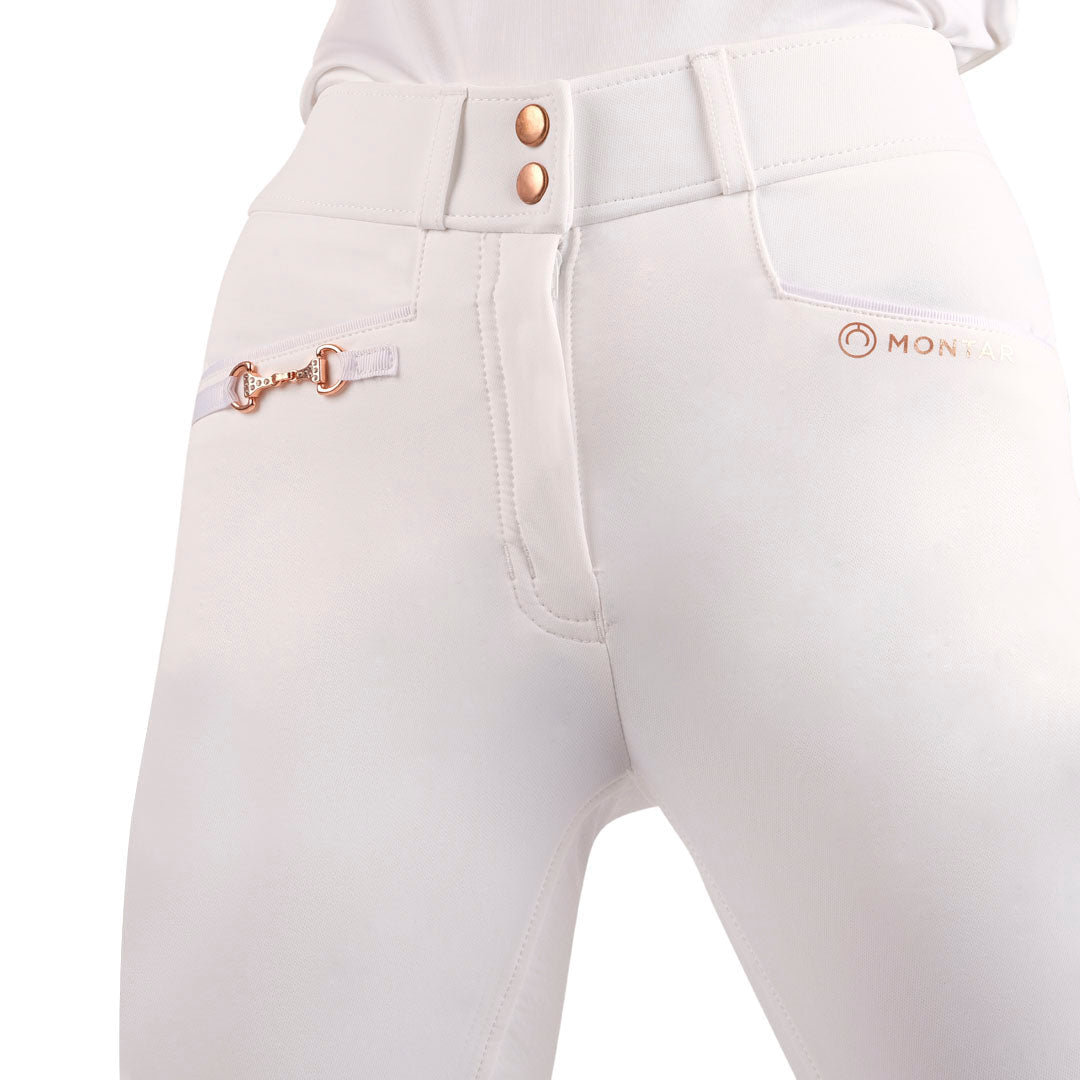 Montar Molly Full Grip Ladies Breeches