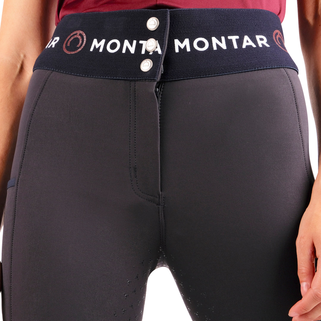 Montar Kehlani Full Grip Ladies Breeches