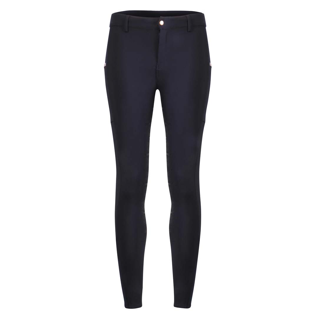 Montar Millie Full Grip Junior Breeches