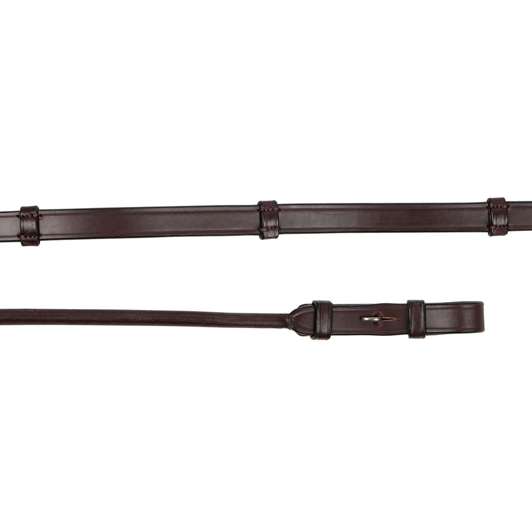 Montar Continental Leather Reins