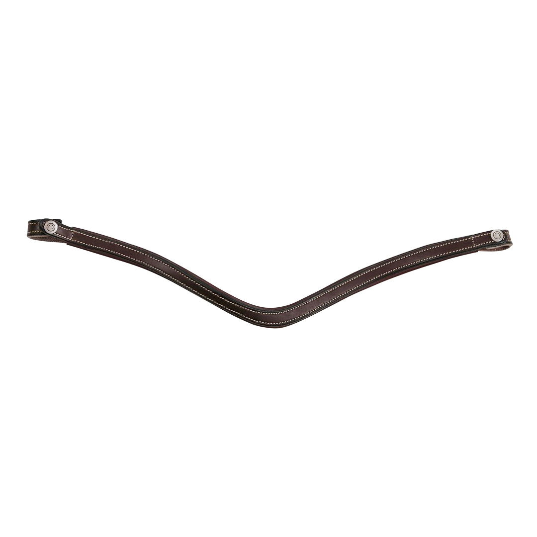 Montar Classic Curved Browband