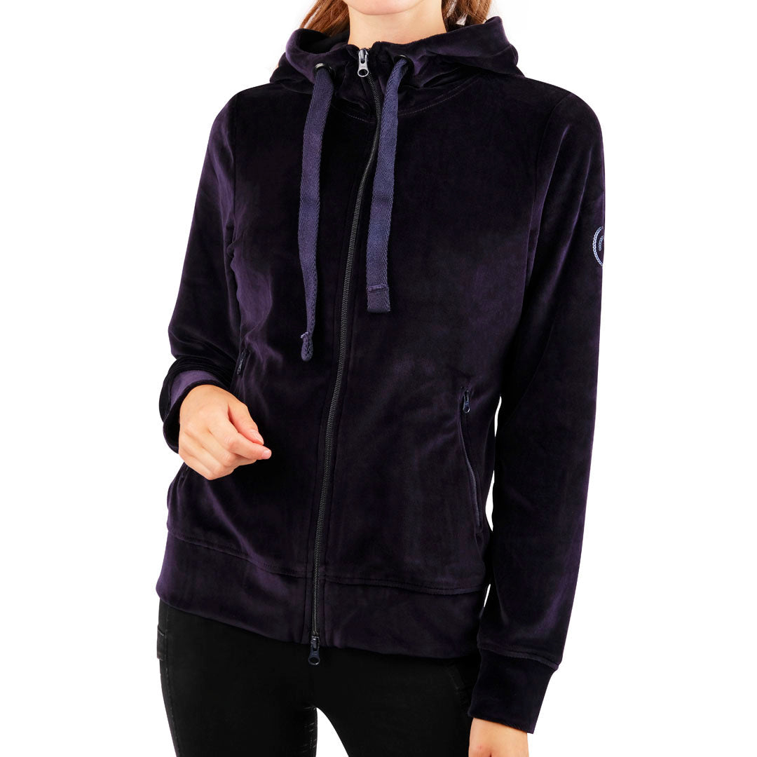 Montar Kamila Ladies Hoodie