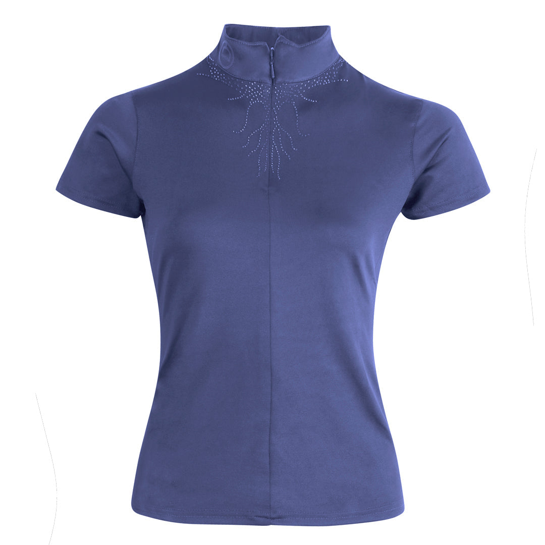 Montar Juliana Ladies Short Sleeve Baselayer