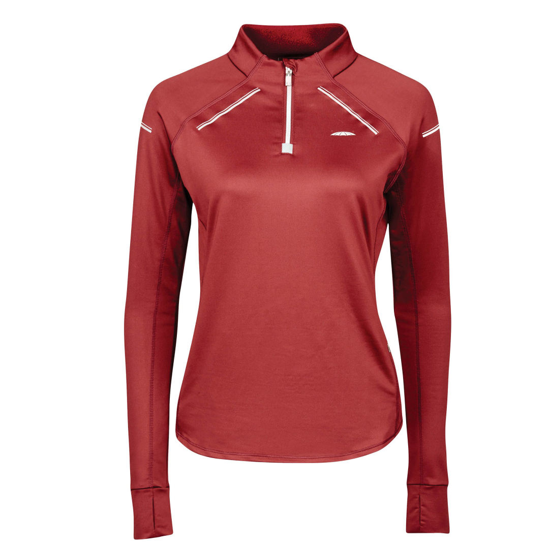 Weatherbeeta Victoria Premium Thermal Baselayer Top