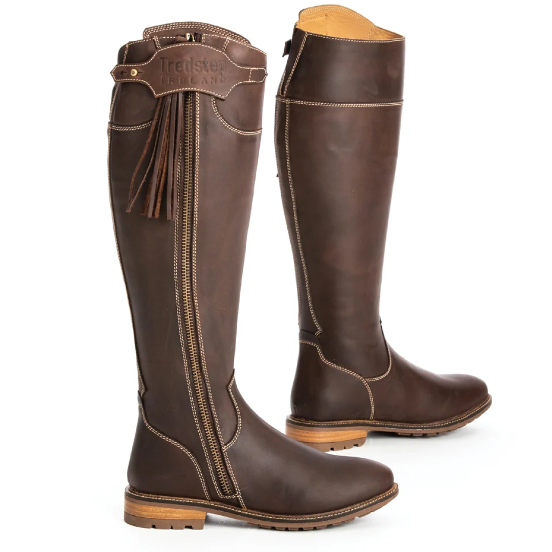 Tredstep Ireland Shannon H2O Country Boots