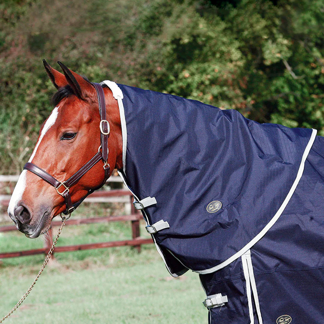 Mark Todd Autumner 150g Turnout Neck Cover