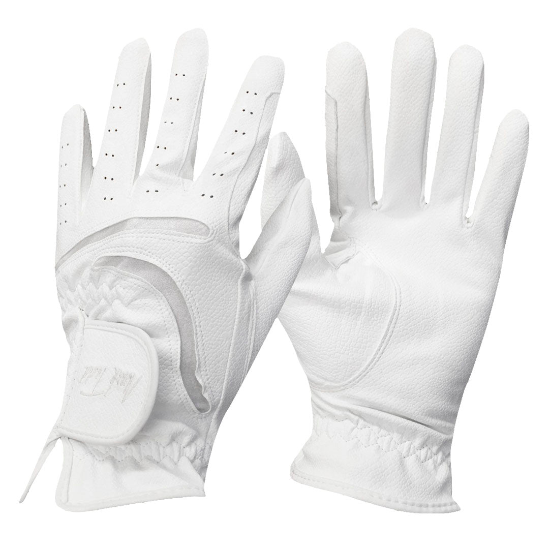 Mark Todd Competition Gloves