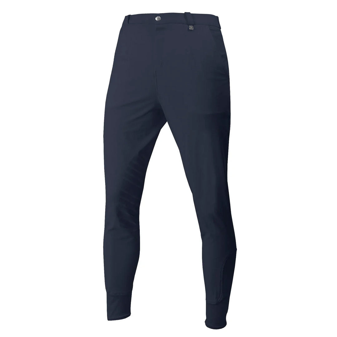 Mark Todd Coolmax Men's Knee Grip Riding Breeches