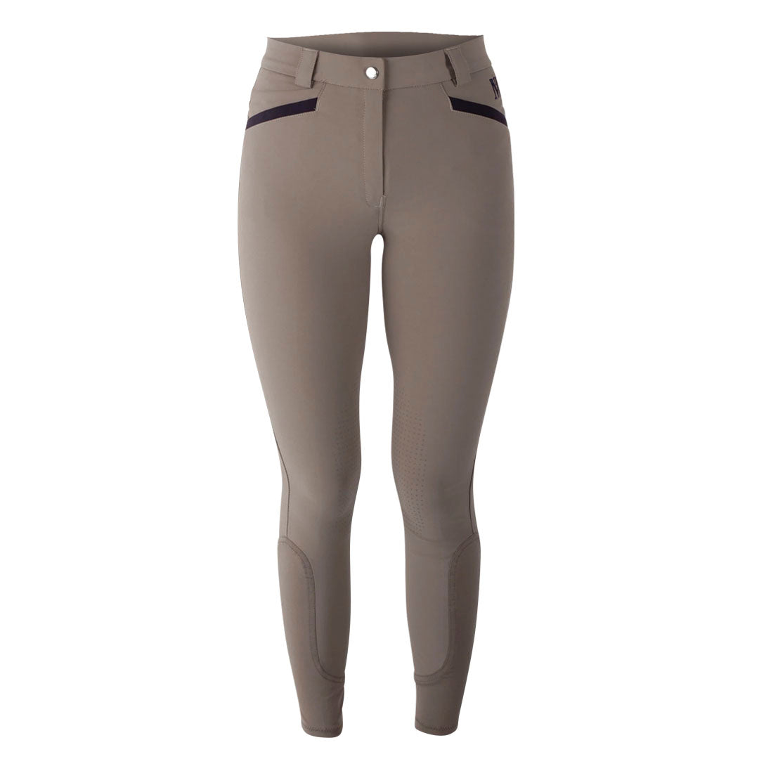 Mark Todd London Ladies Knee Grip Riding Breeches