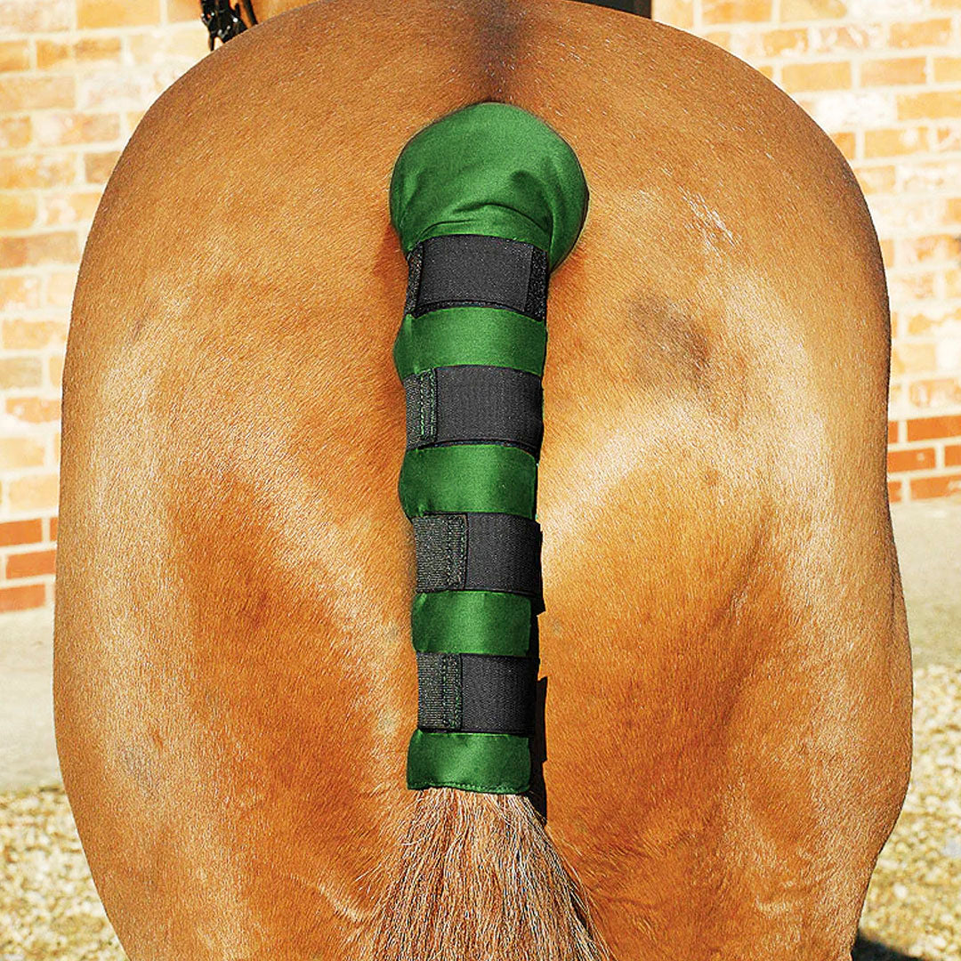 Mark Todd Padded Tail Guard