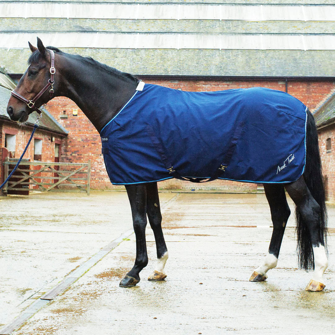 Mark Todd Pro Cotton Stable Sheet
