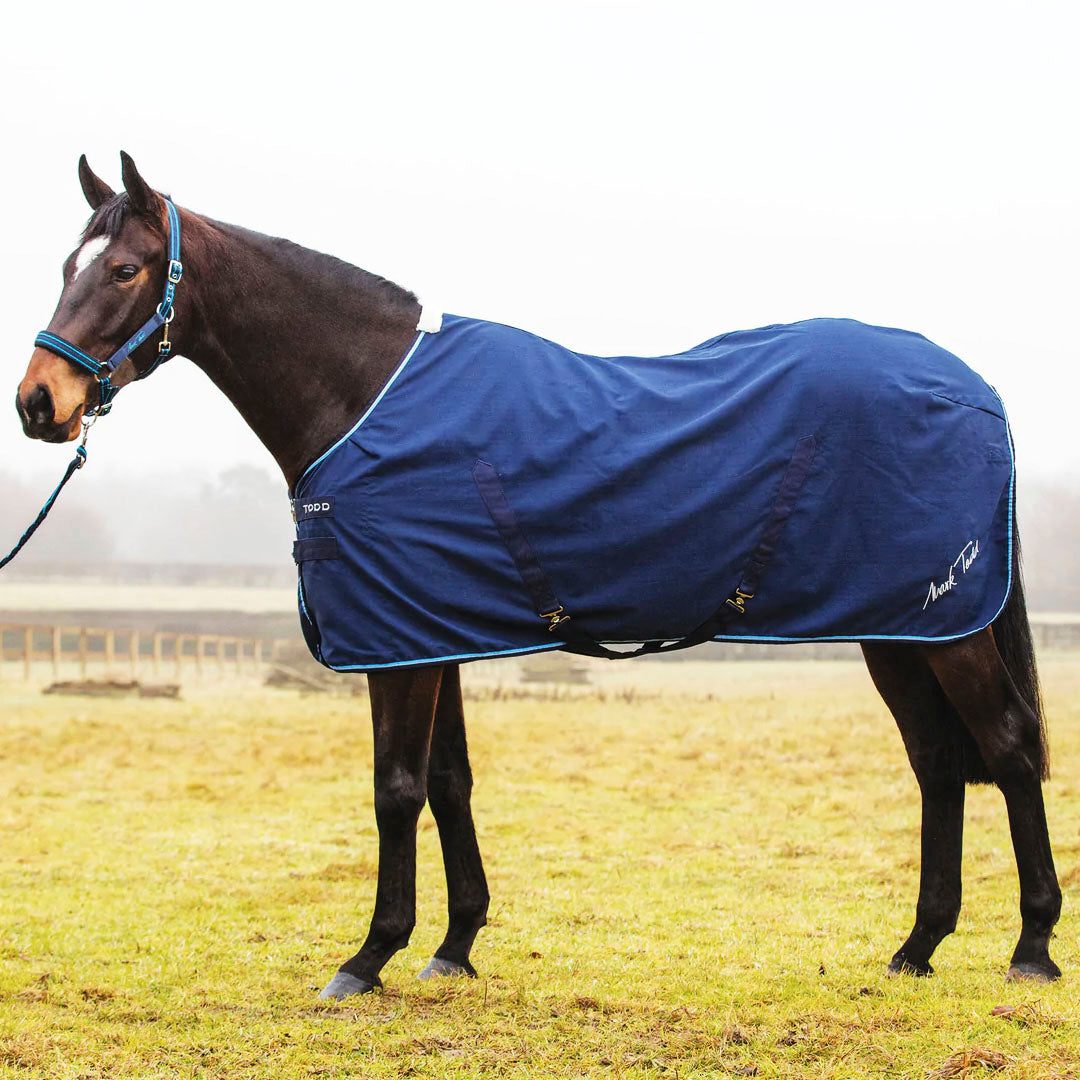 Mark Todd Pro No Fill Stable Sheet