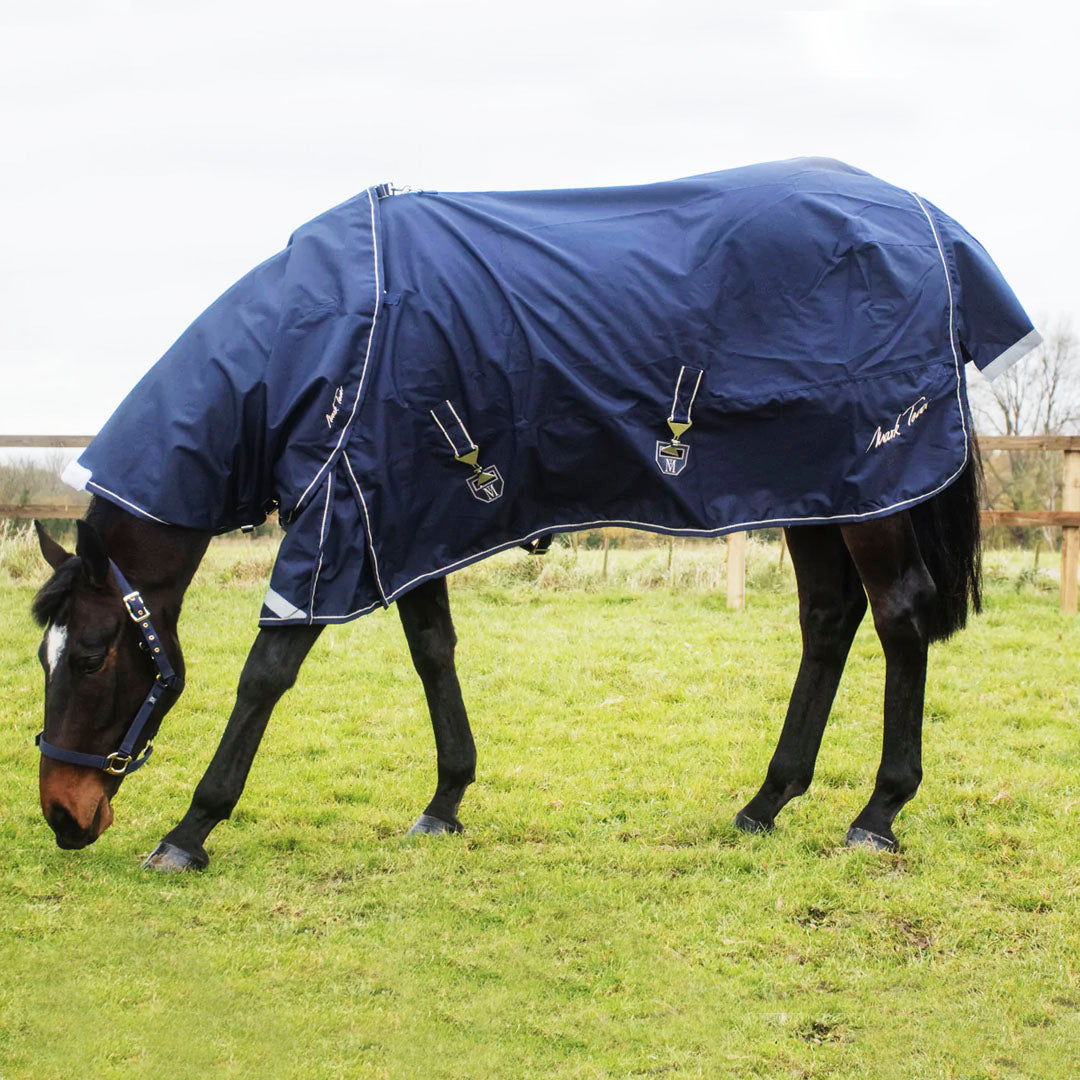 Mark Todd 0g Lightweight Turnout Rug
