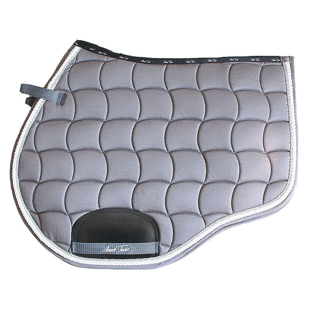 Mark Todd Ergo Competition GP Saddle Pad