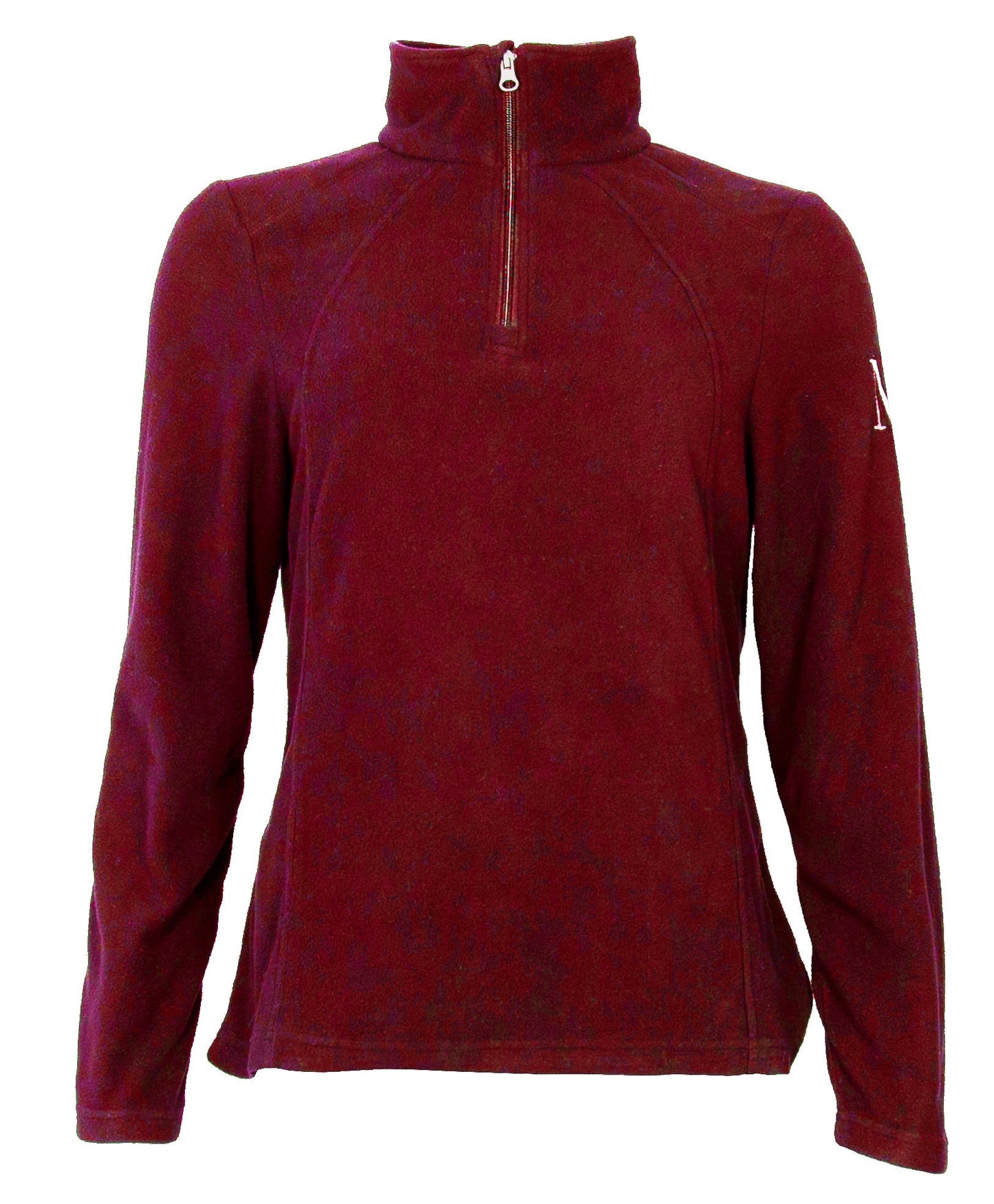 Mark Todd Fleece Top