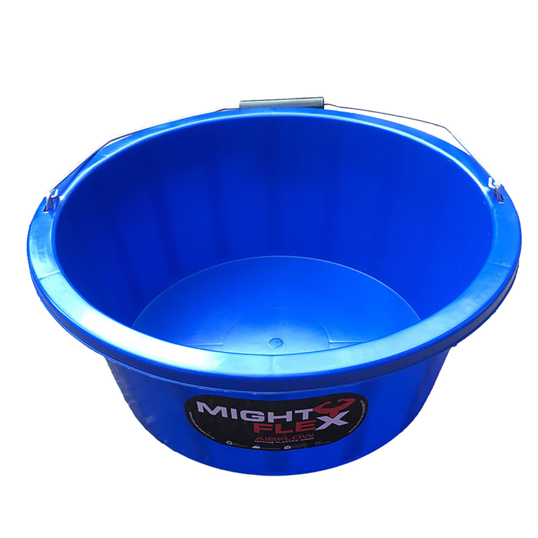 Mightyflex Shallow Feeder/Multi Purpose Bucket