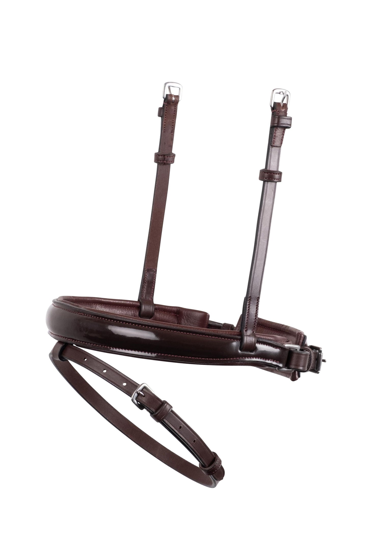 Montar Classic Deluxe ECO Leather Noseband