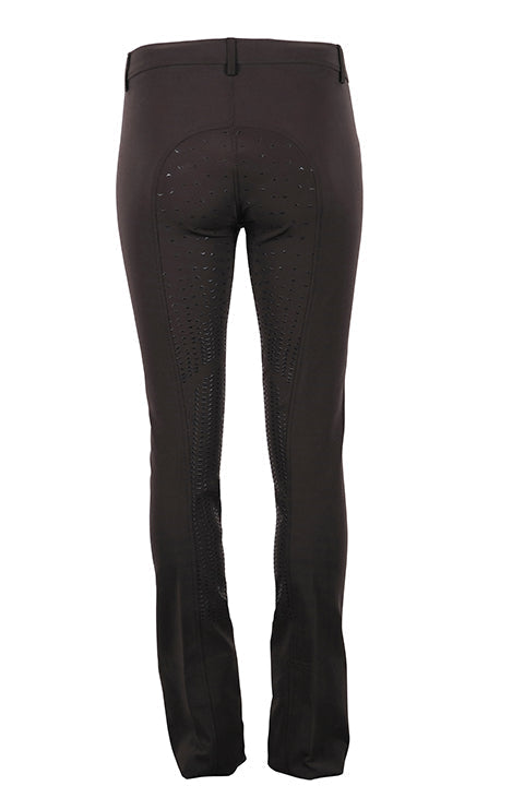 Montar Ide Essential Highwaist Full Grip Jodhpurs