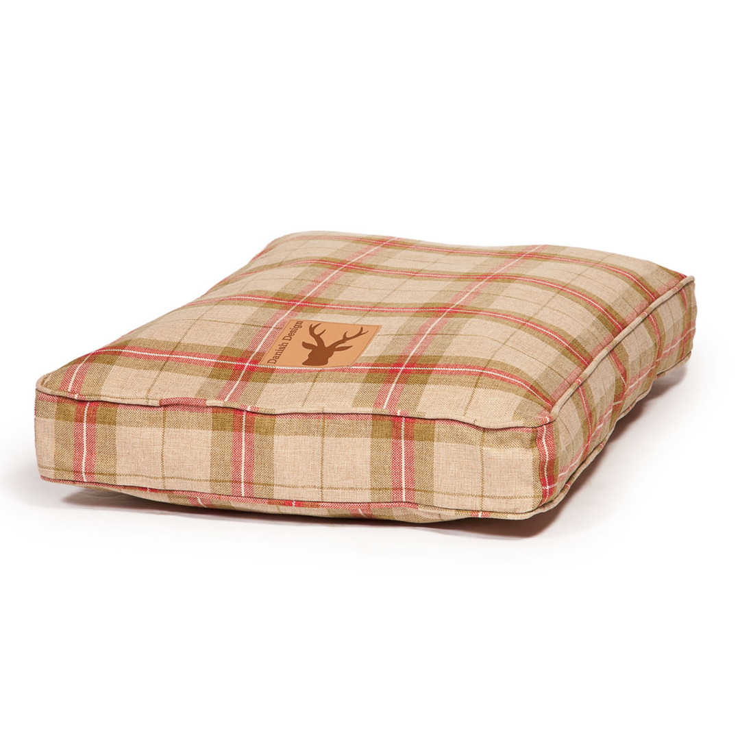 Danish Design Newton Box Bed Cover