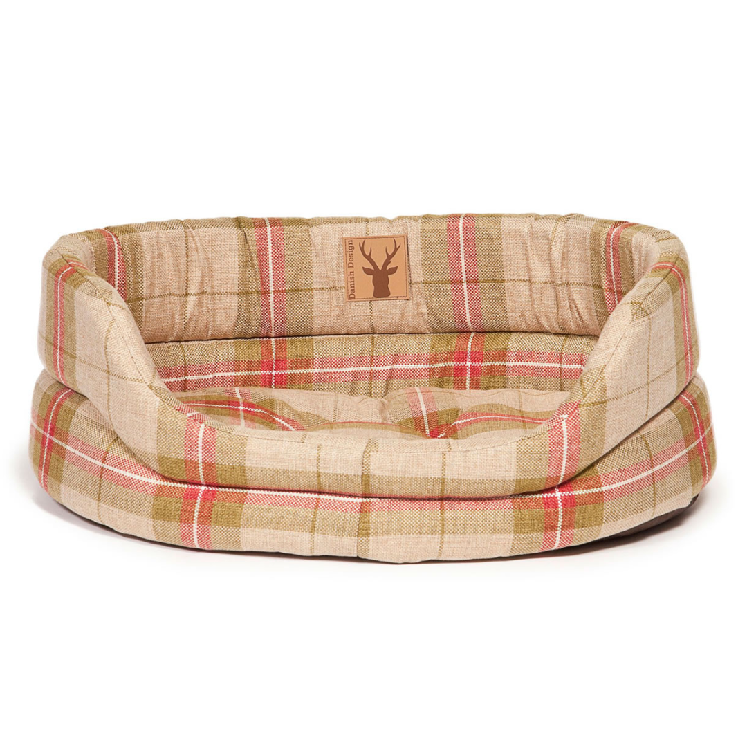 Danish Design Newton Slumber Bed