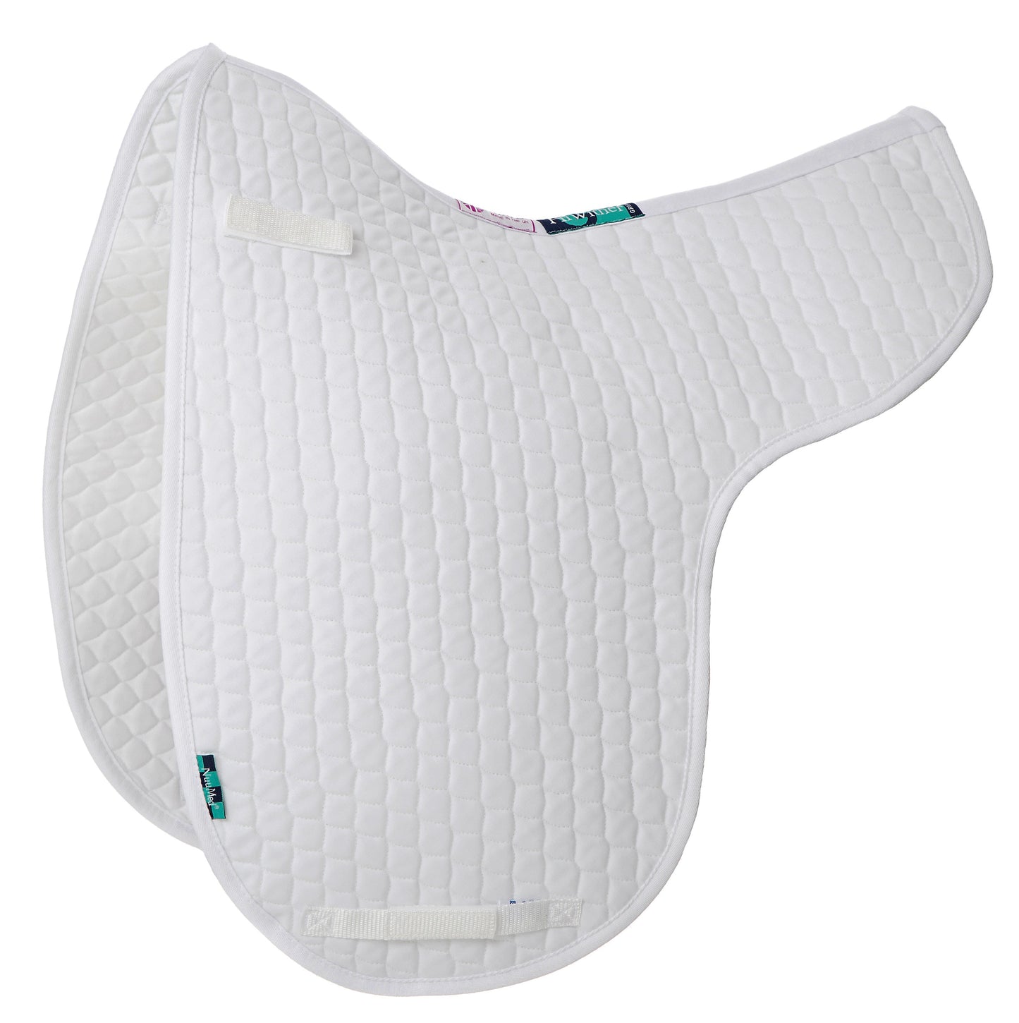 NuuMed HiWither Dressage Numnah
