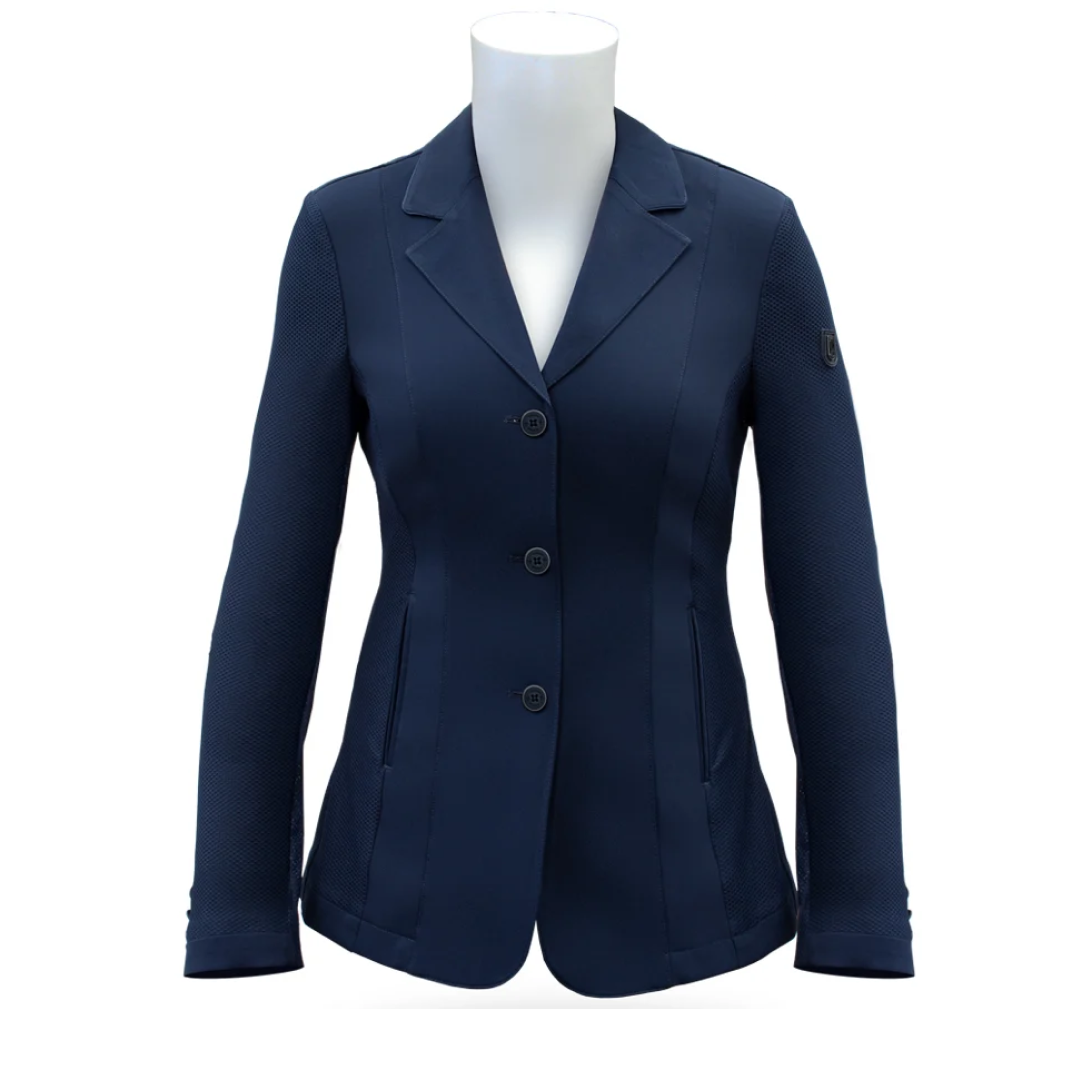 Tredstep Ireland Airlite Competition Jacket