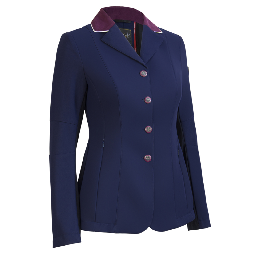 Tredstep Ireland Vision Competition Jacket
