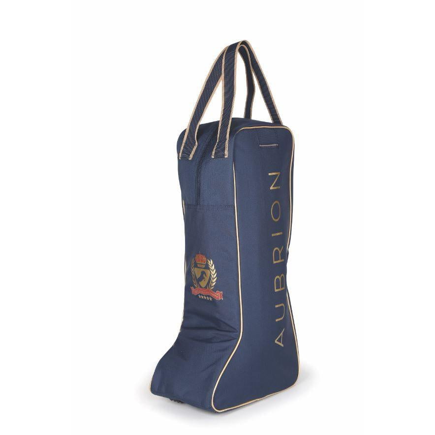 Shires Aubrion Team Long Boot Bag