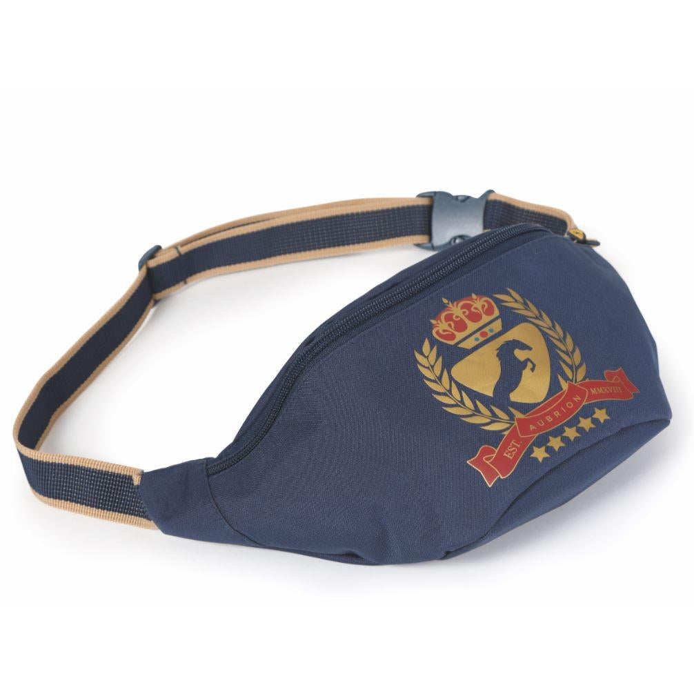 Shires Aubrion Team Bum Bag