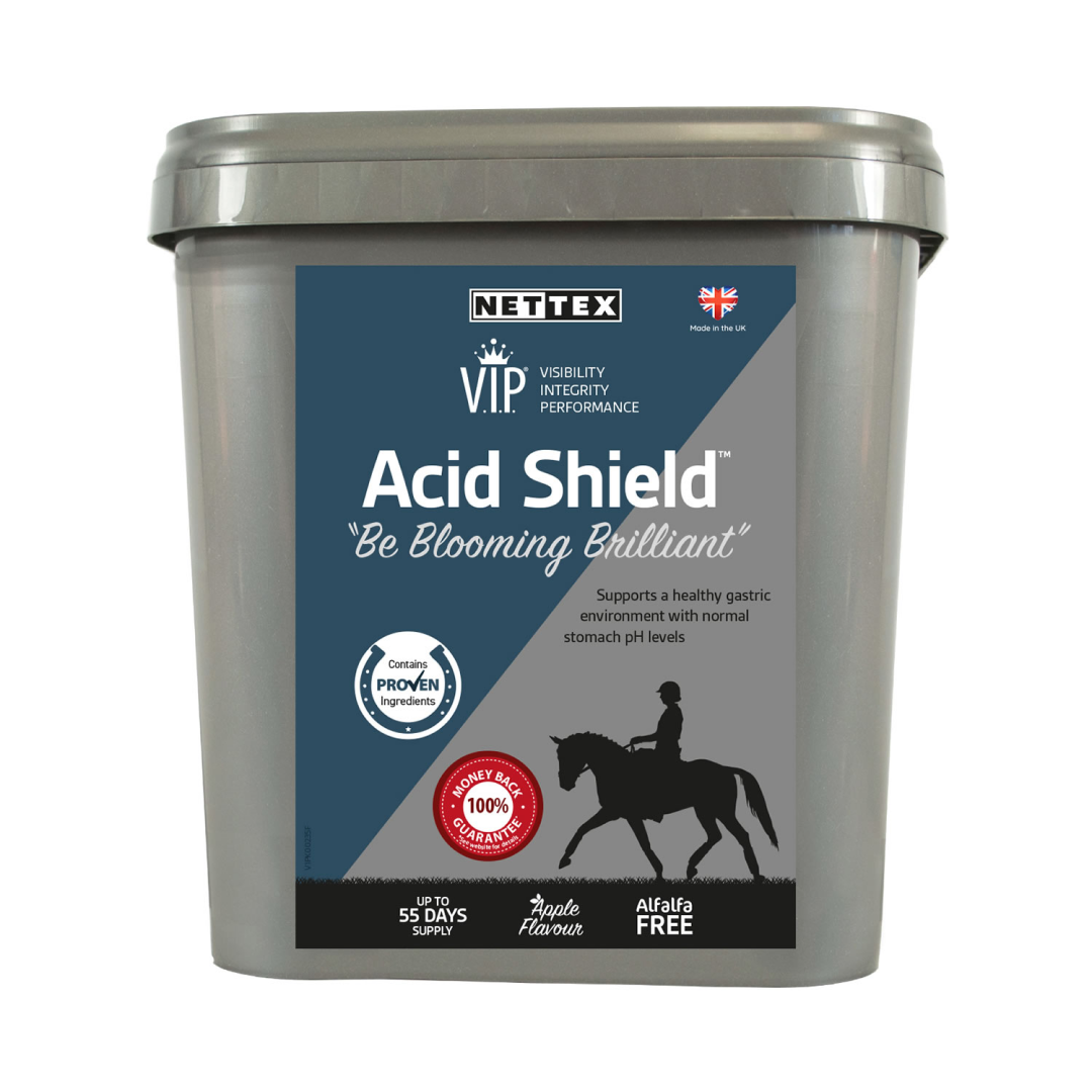 Nettex VIP Acid Shield