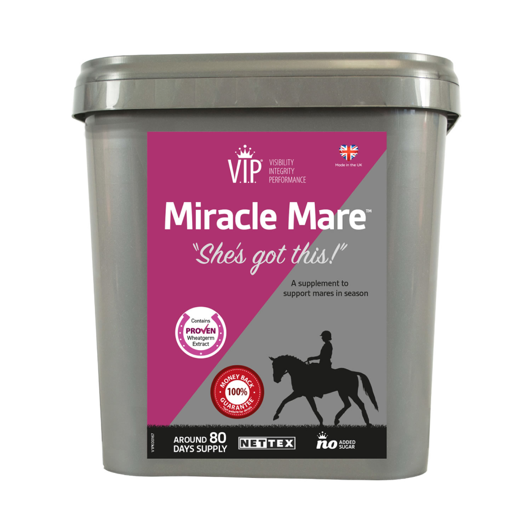 Nettex Miracle Mare