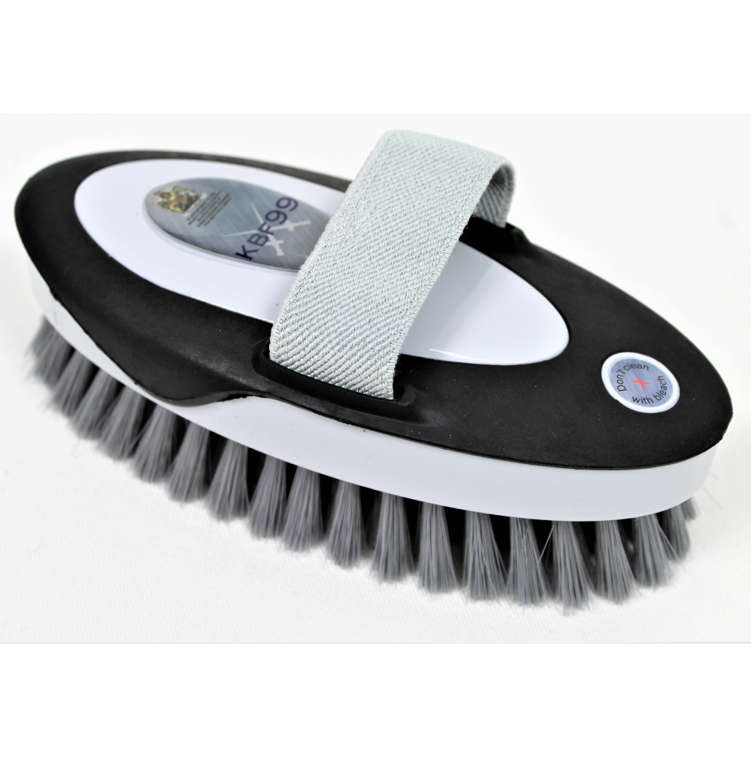 NuuMed Anti-bacterial Body Brush