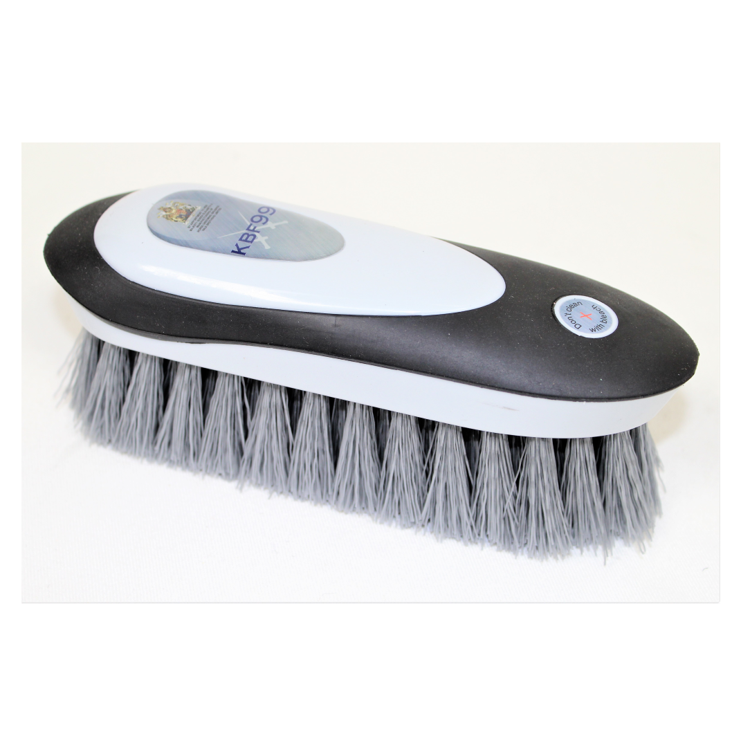 NuuMed Anti-bacterial Dandy Brush