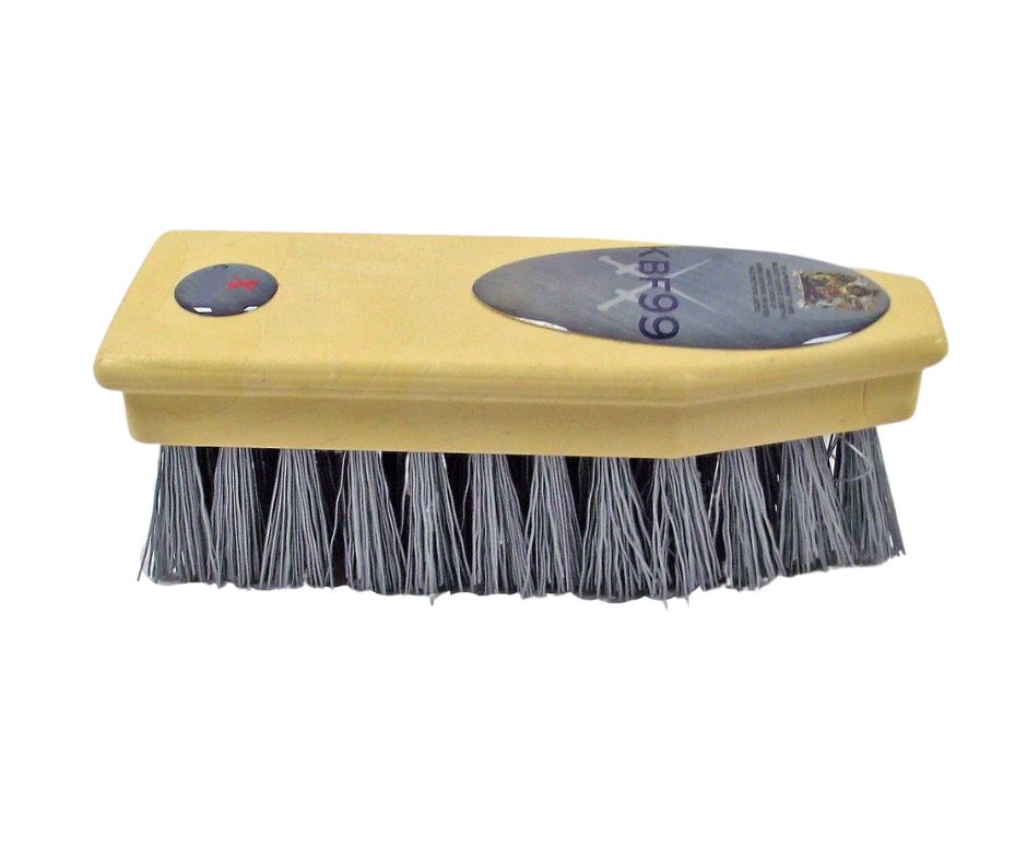 NuuMed Anti-bacterial Hoof Brush