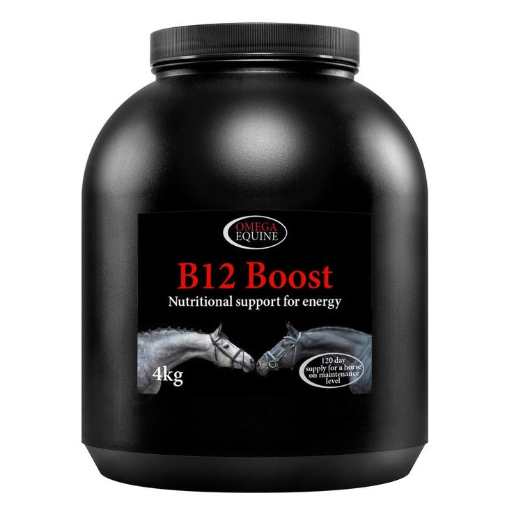 Omega B12