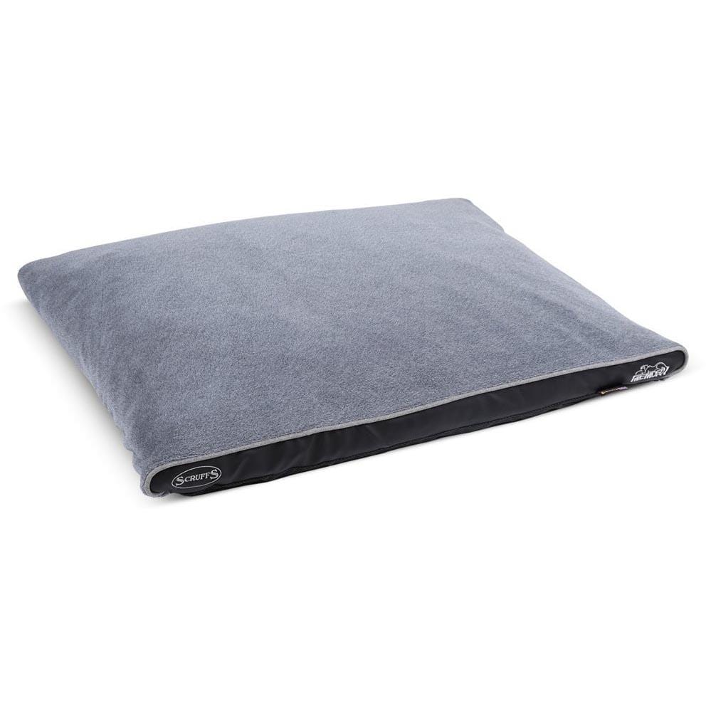 Scruffs Chateau Memory Foam Pillow