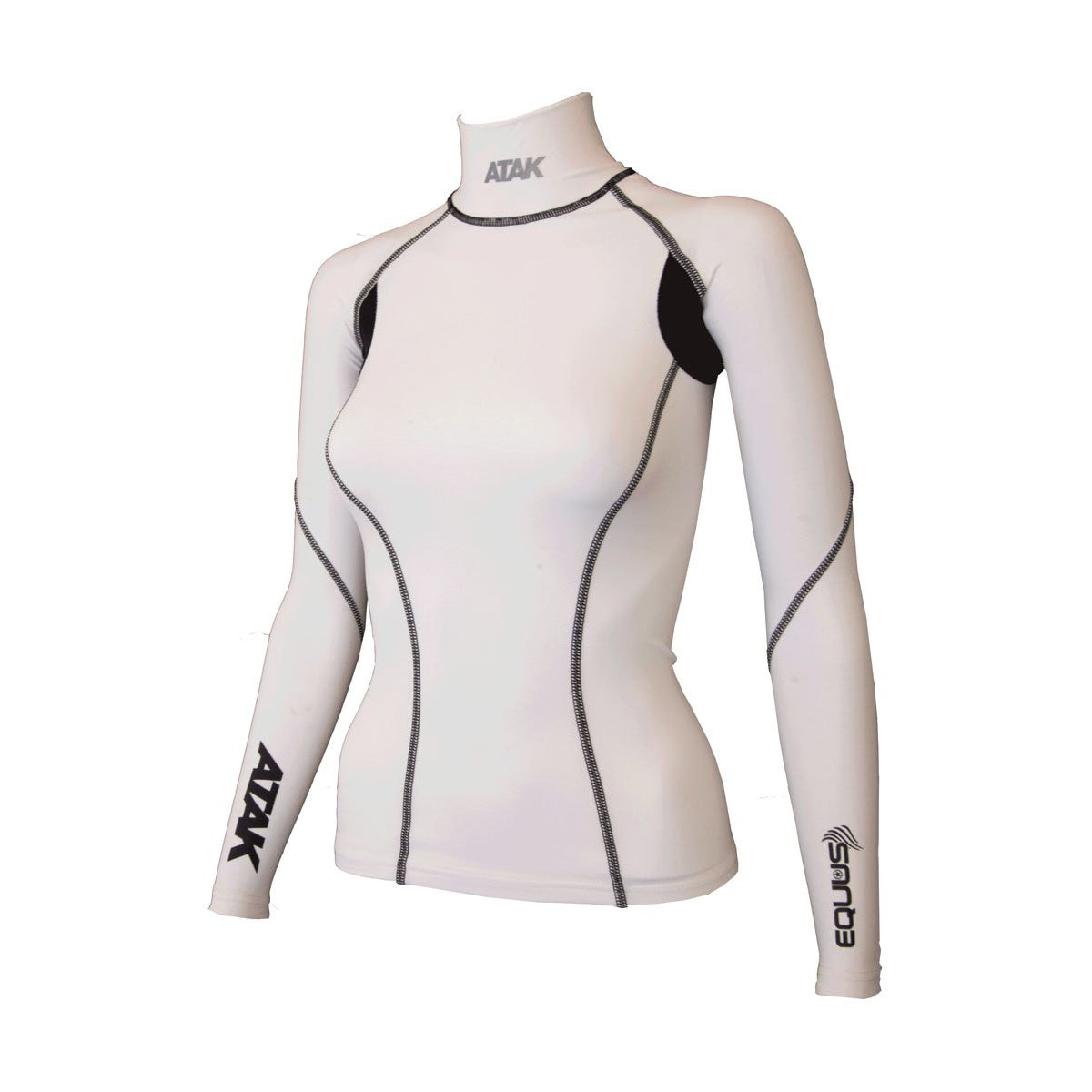 Atak Equus Compression Child Shirt