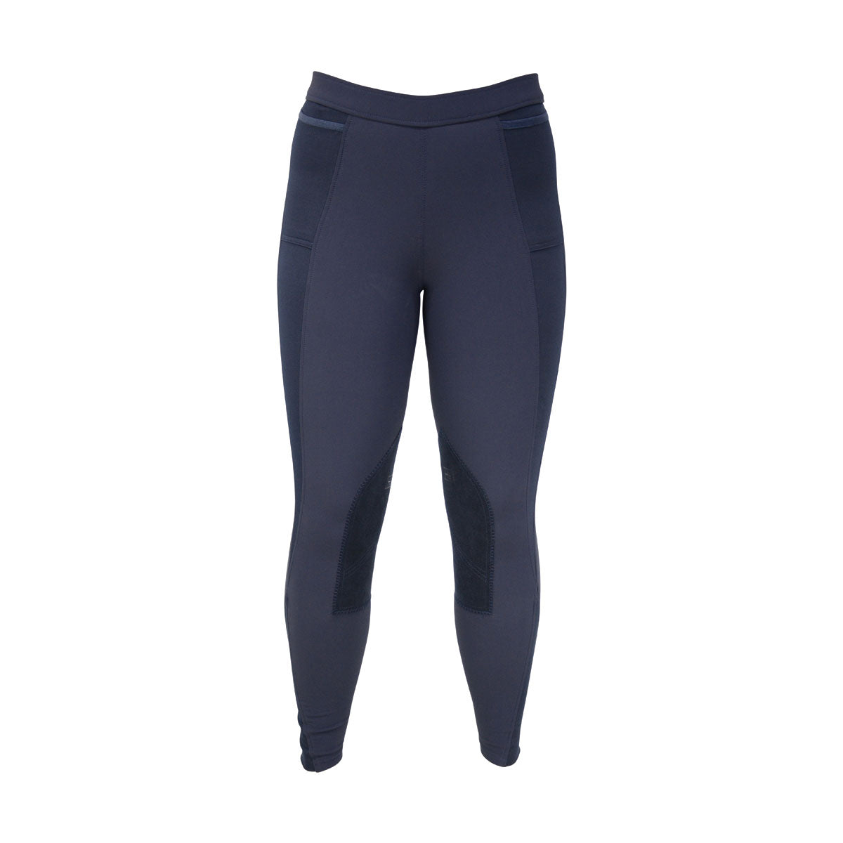 HyPERFORMANCE Oslo Softshell Riding Tights