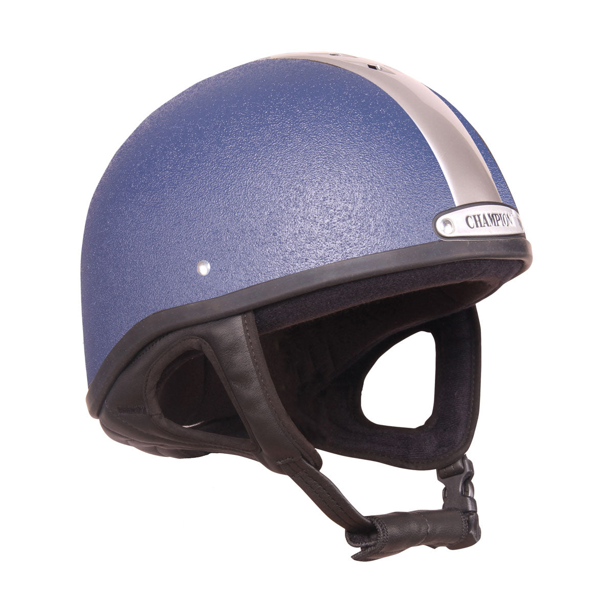 Champion Ventair Deluxe Skull Hat